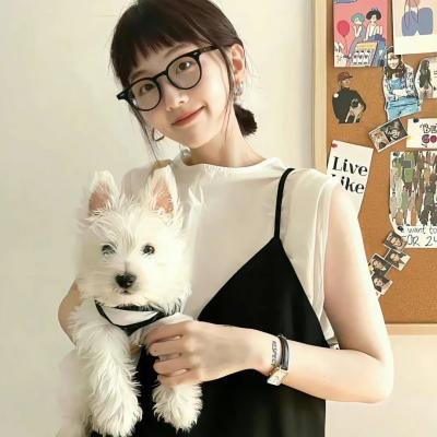 追着彩虹的我们