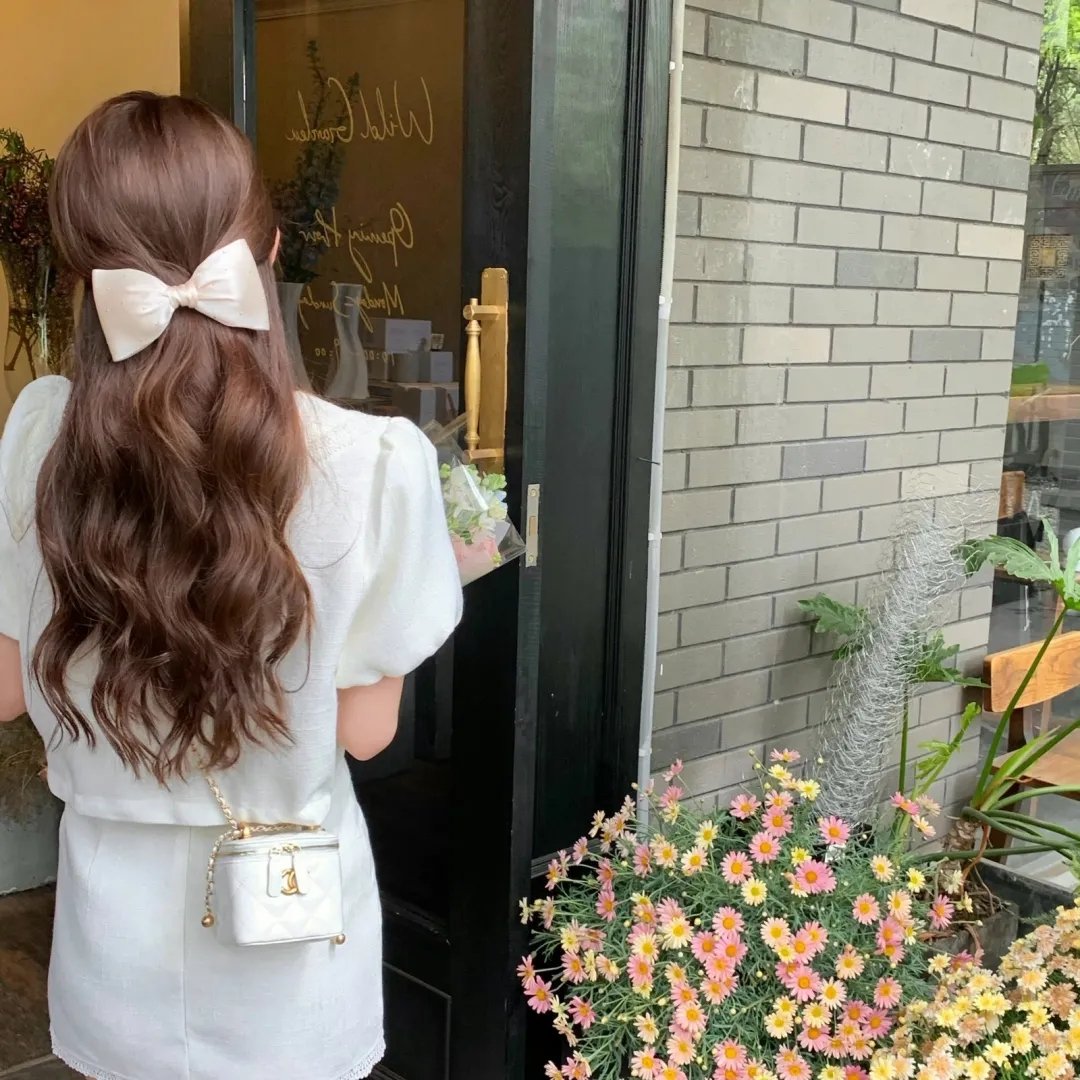 爱之情照