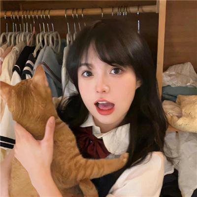 幽灵女孩